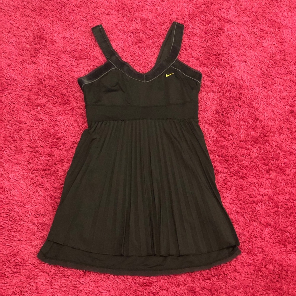 Nike tennis dress